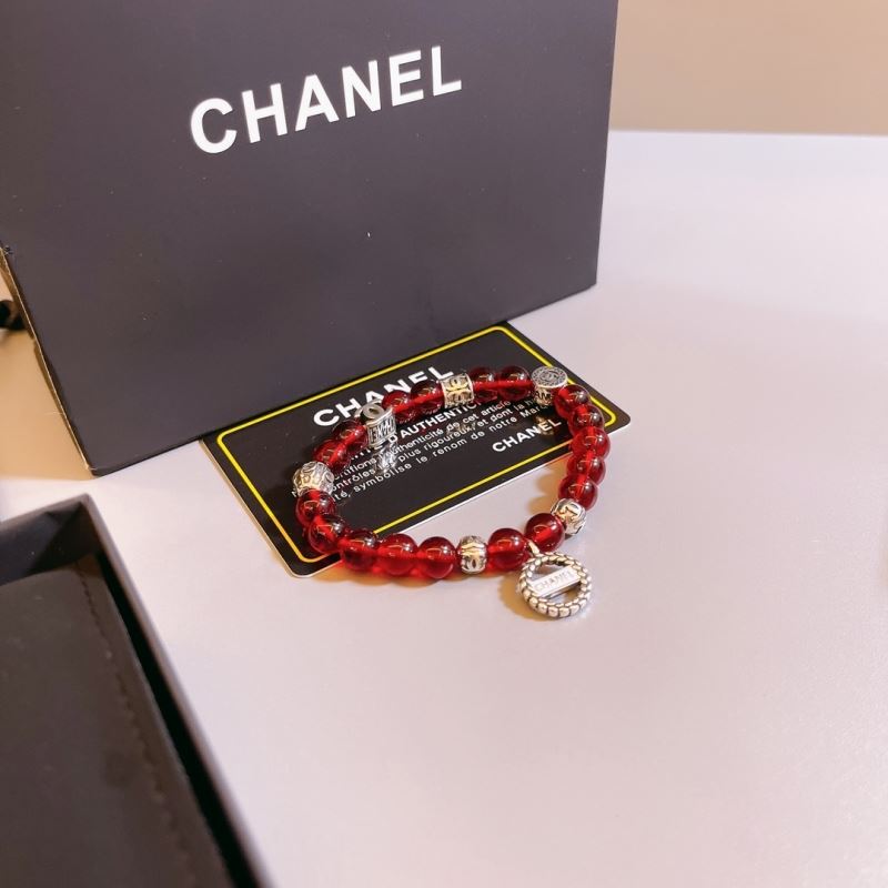 Chanel Bracelets